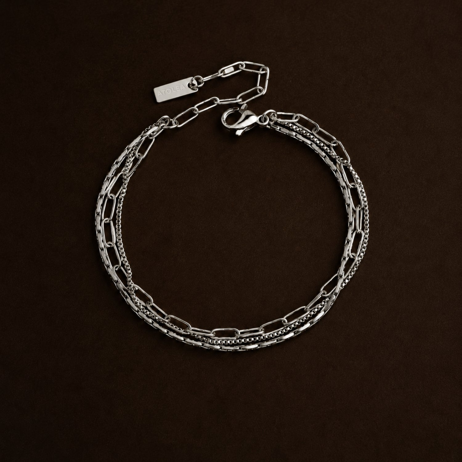 Stahlberg Vivienne Luxe Armband