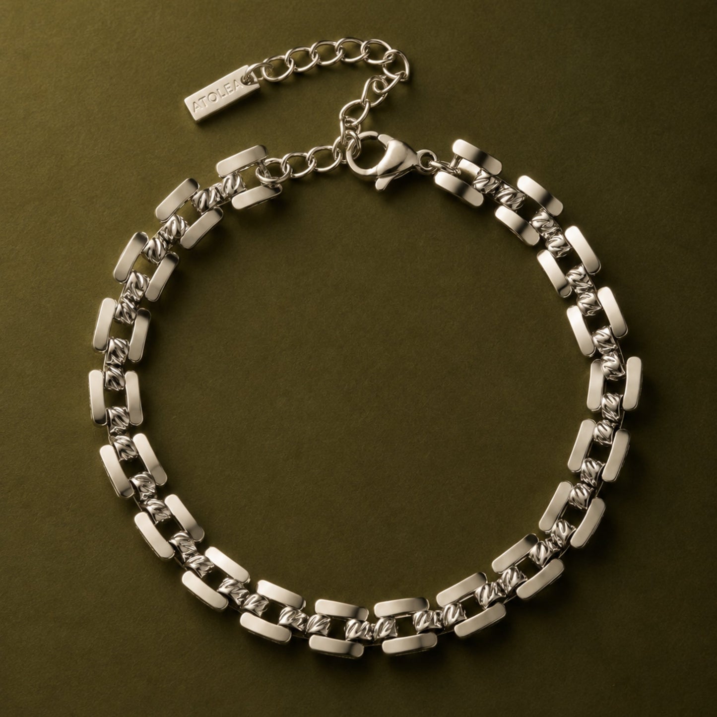Stahlberg Paulina Pure Armband
