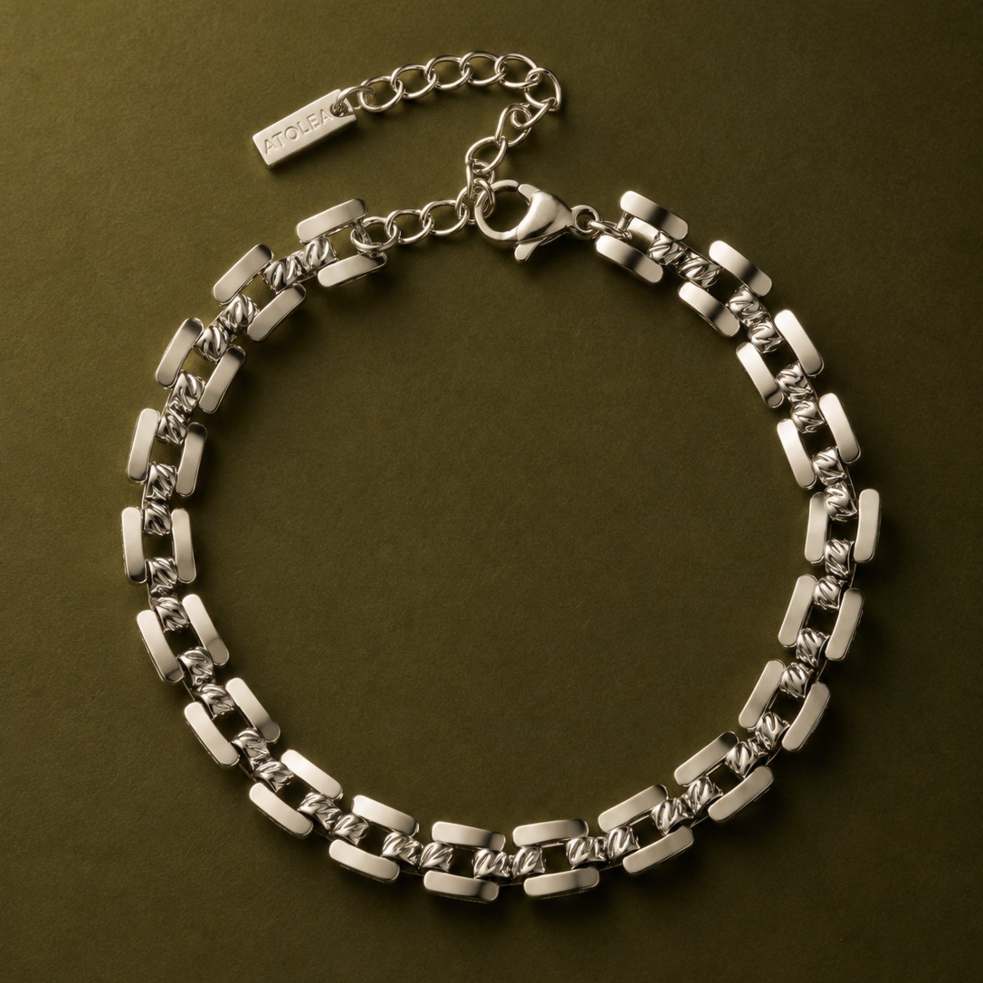 Stahlberg Paulina Pure Armband