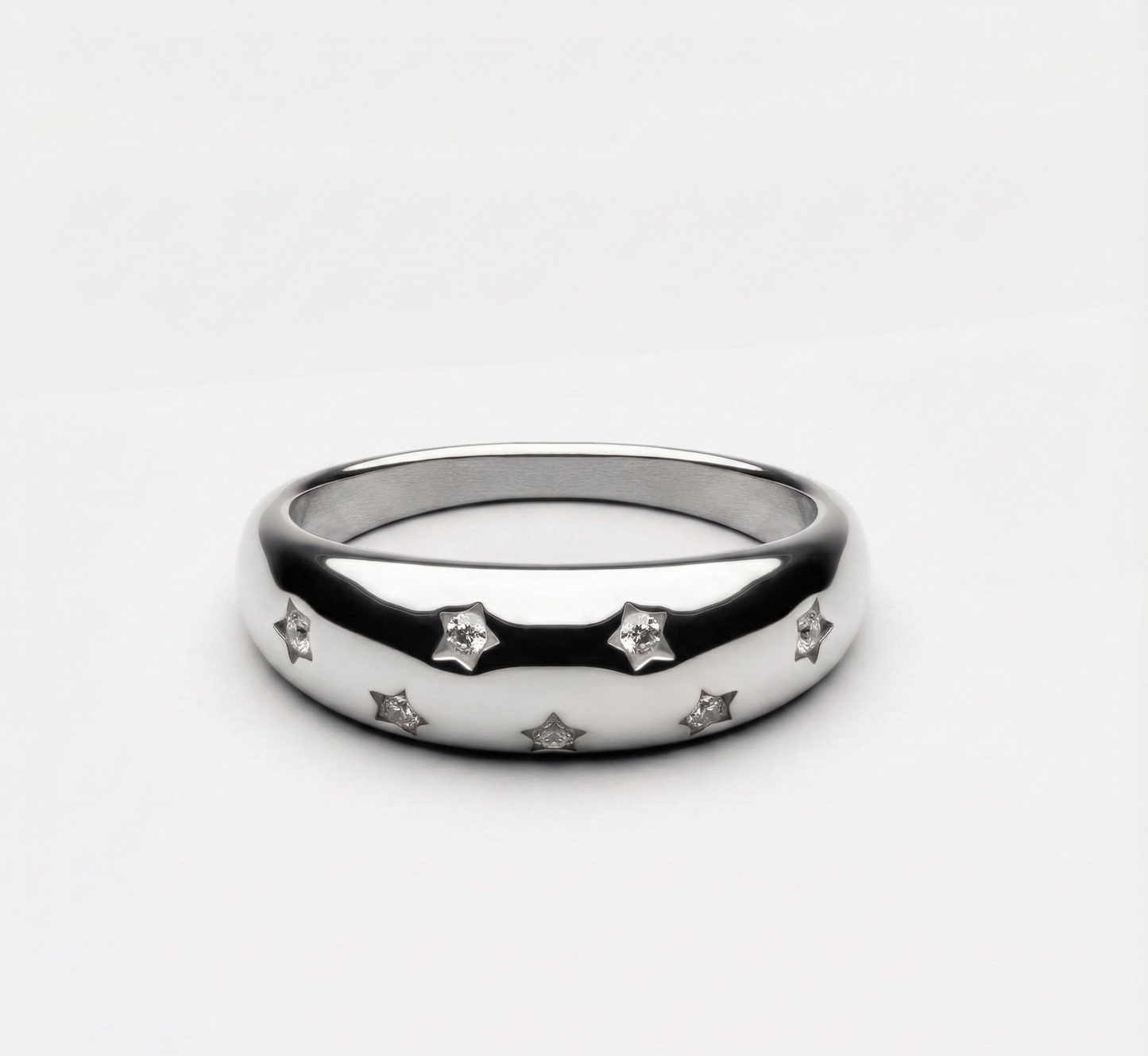 Stahlberg Veyra Pure Ring