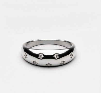 Stahlberg Veyra Pure Ring