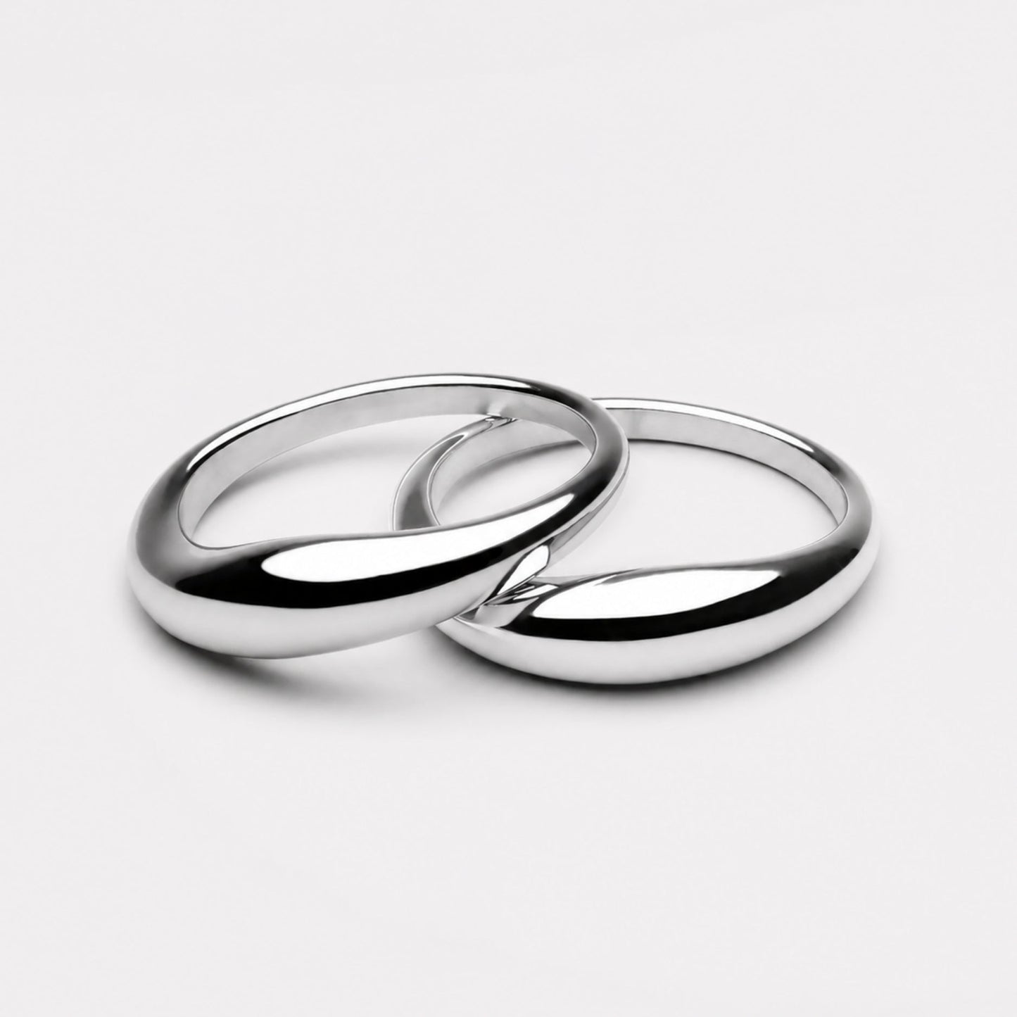 Stahlberg Nivara Pearl Ring