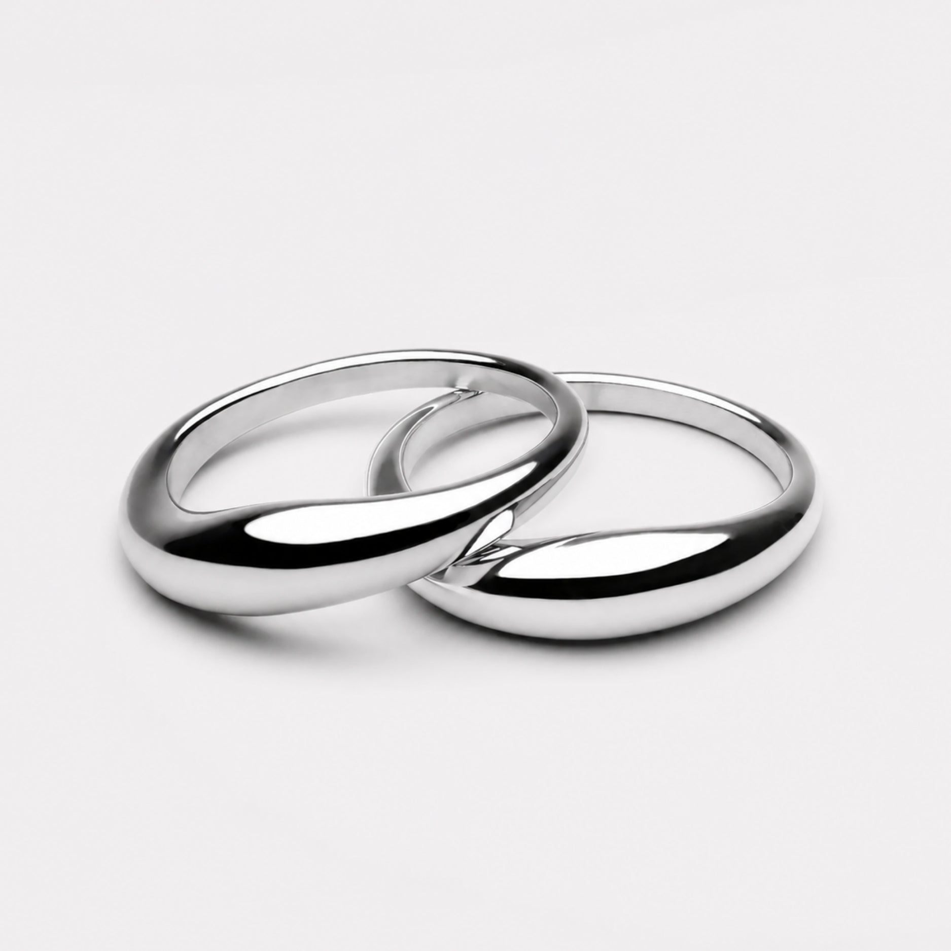 Stahlberg Nivara Pearl Ring