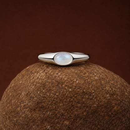 Stahlberg Alira Pure Ring