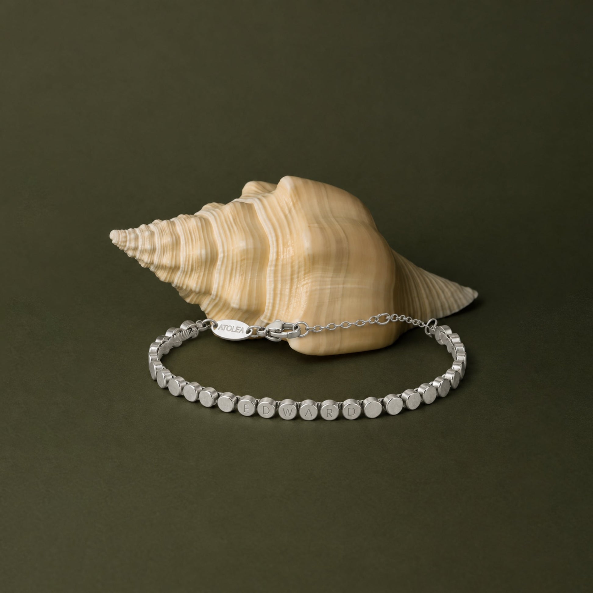 Stahlberg Clara Pure Armband