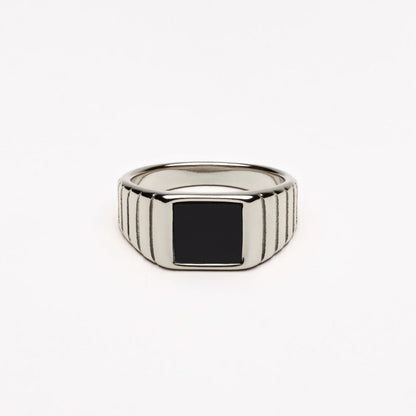 Stahlberg Veyra Aura Ring