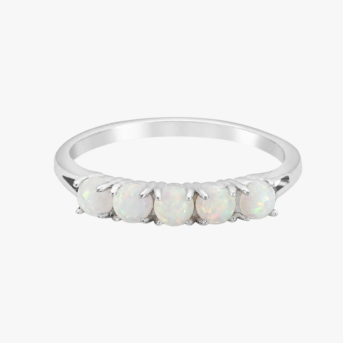 Stahlberg Giselle Pure Ring