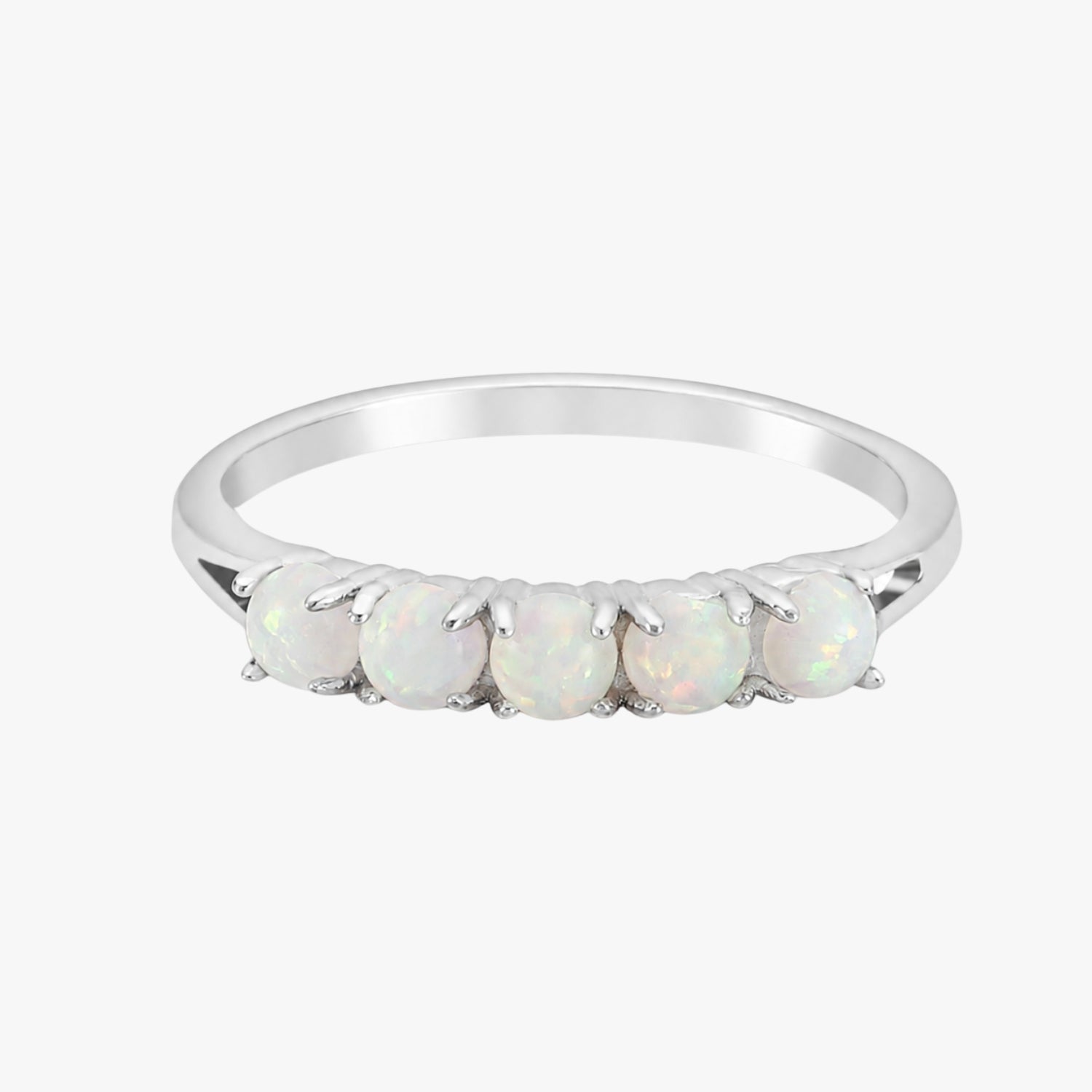 Stahlberg Giselle Pure Ring