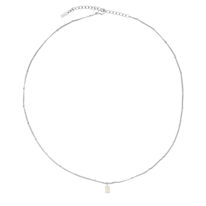 Stahlberg Lenora Pearl Halskette