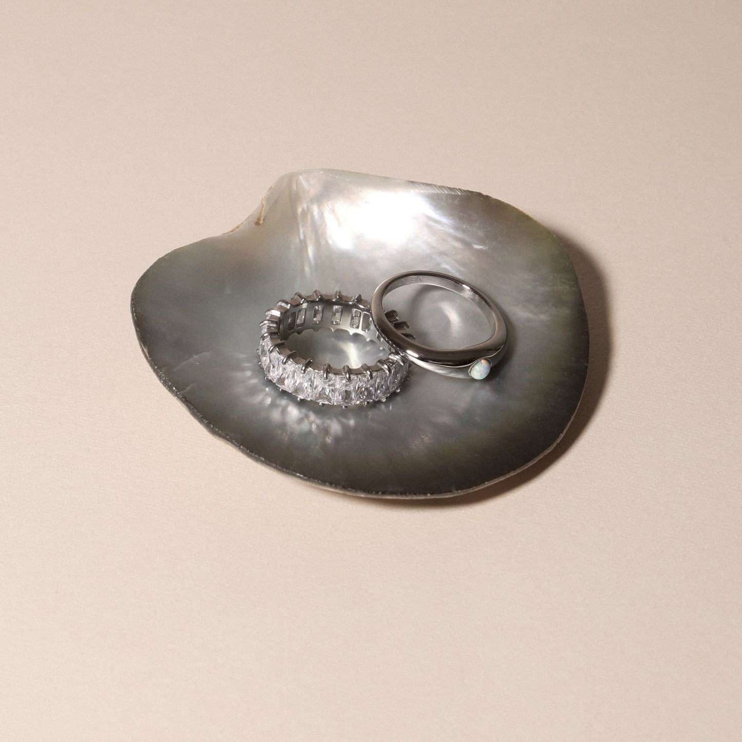 Stahlberg Celina Pure Ring