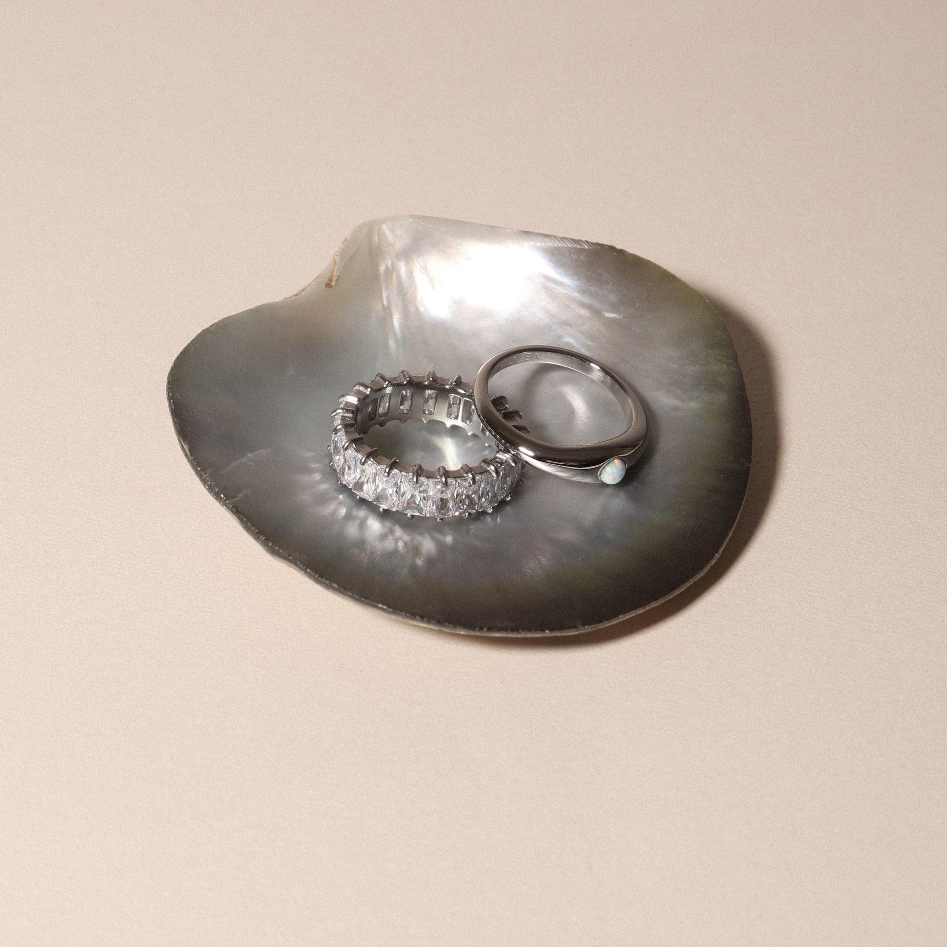 Stahlberg Celina Pure Ring