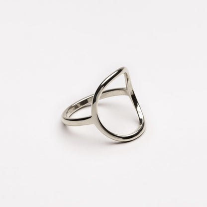 Stahlberg Celina Aura Ring