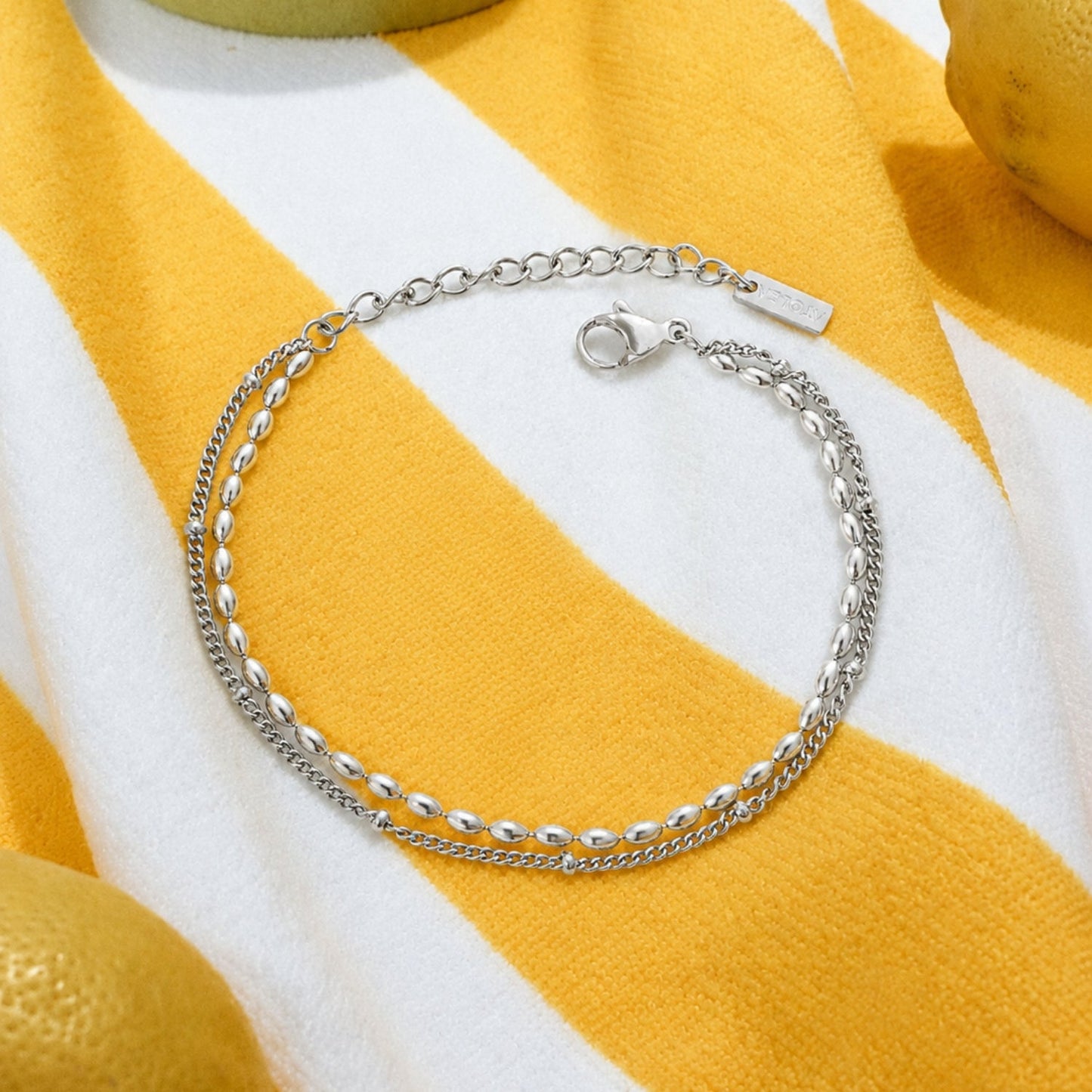 Stahlberg Calina Luxe Armband