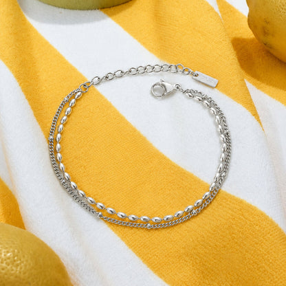 Stahlberg Calina Luxe Armband