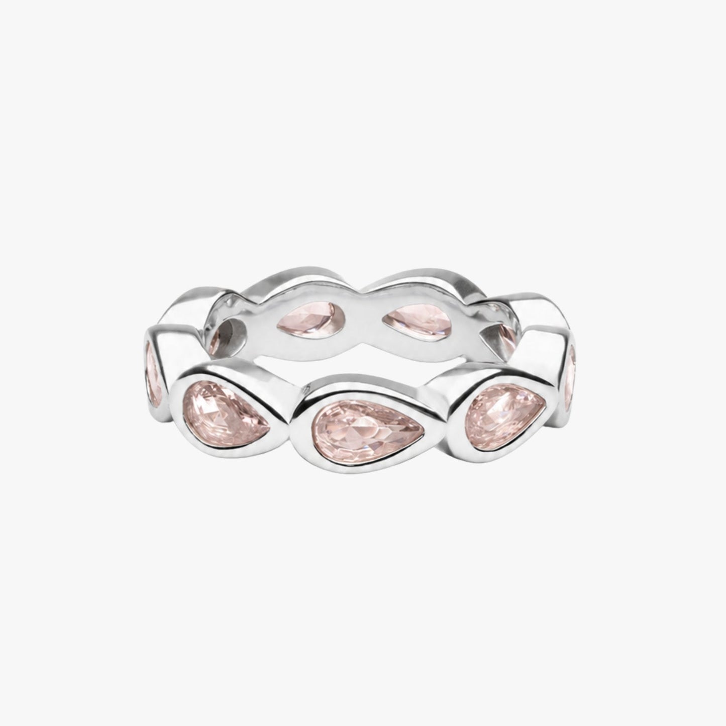 Stahlberg Julina Luxe Ring
