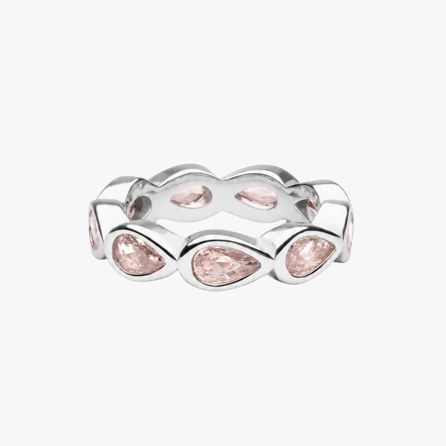 Stahlberg Julina Luxe Ring