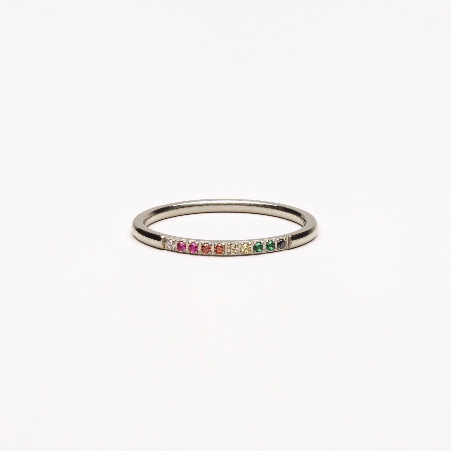 Stahlberg Karina Glam Ring
