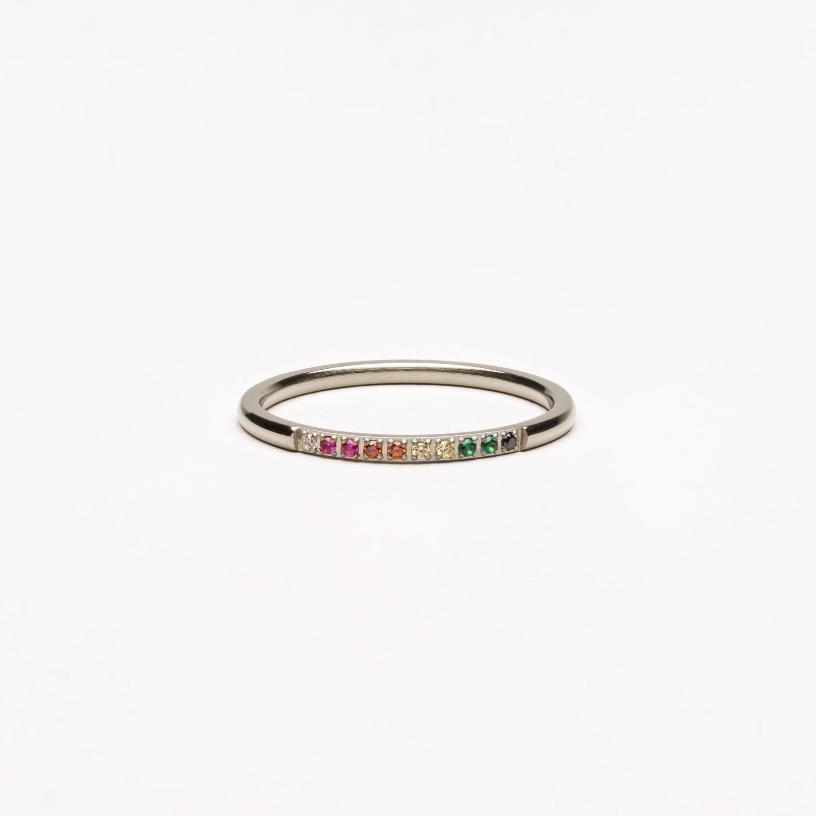 Stahlberg Karina Glam Ring