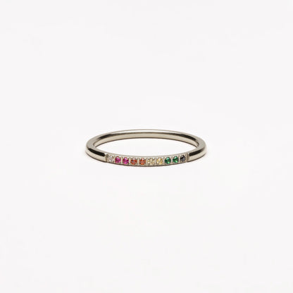 Stahlberg Karina Glam Ring