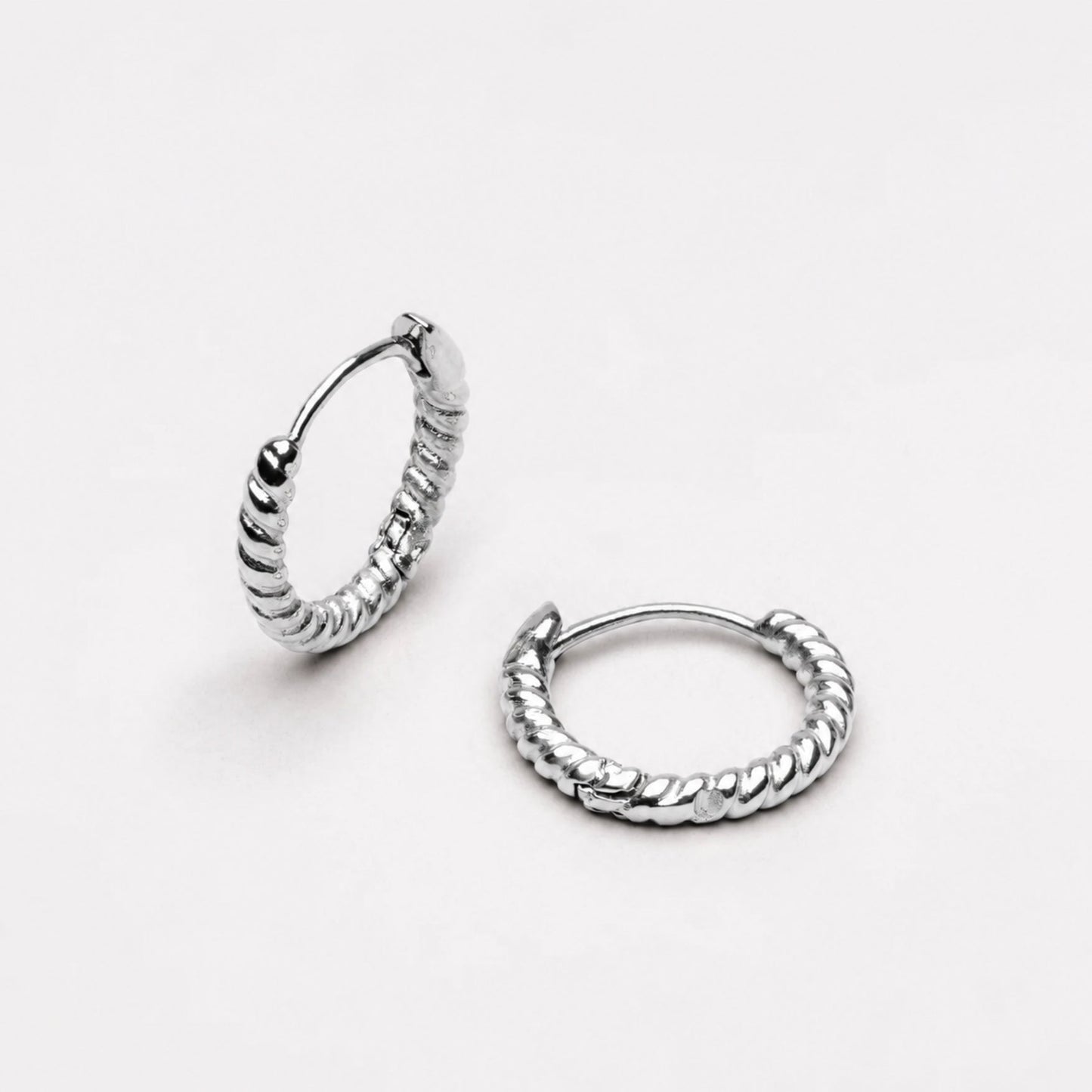 Stahlberg Julina Pearl Ohrringe