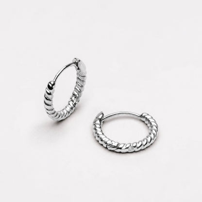 Stahlberg Julina Pearl Ohrringe