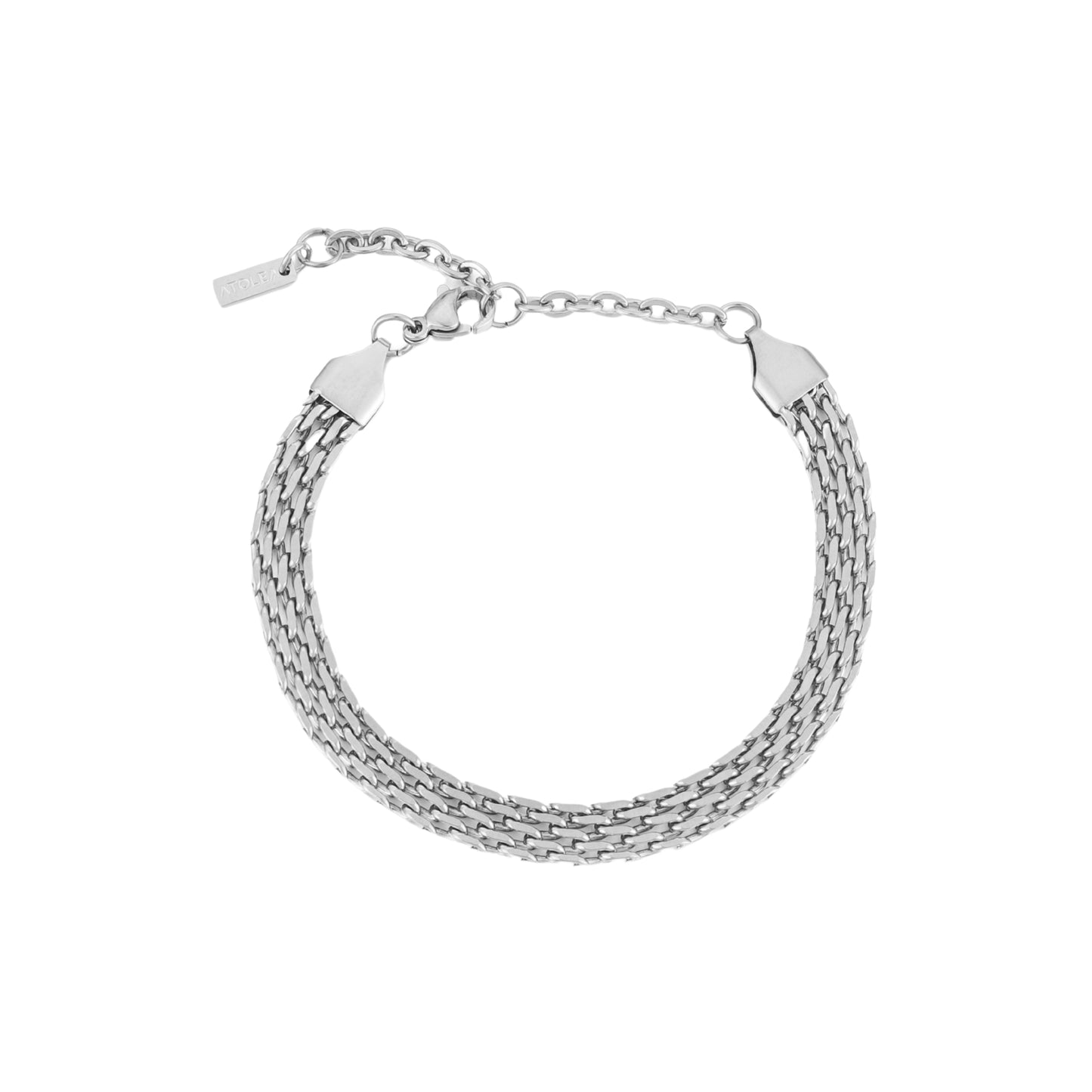 Stahlberg Merina Pearl Armband