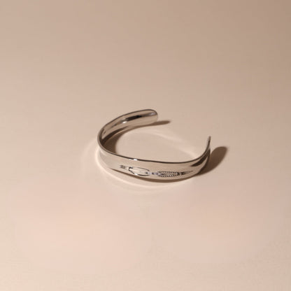 Stahlberg Karina Nova Armband