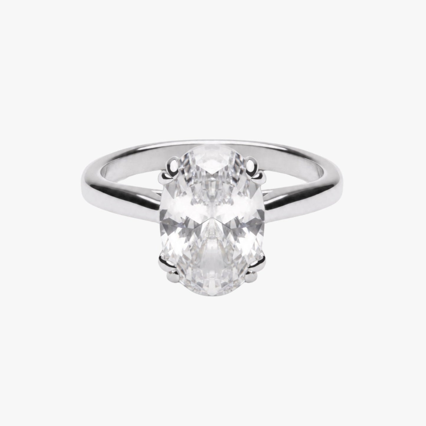 Stahlberg Floria Luxe Ring