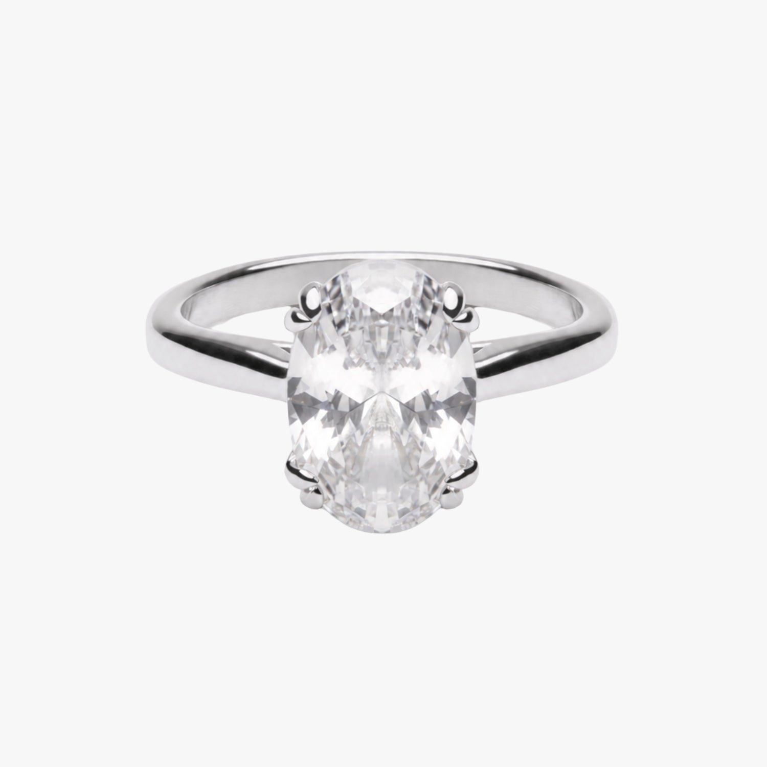 Stahlberg Floria Luxe Ring