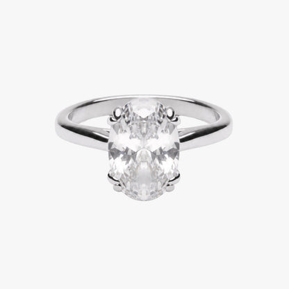 Stahlberg Floria Luxe Ring