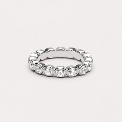 Stahlberg Lunara Pure Ring