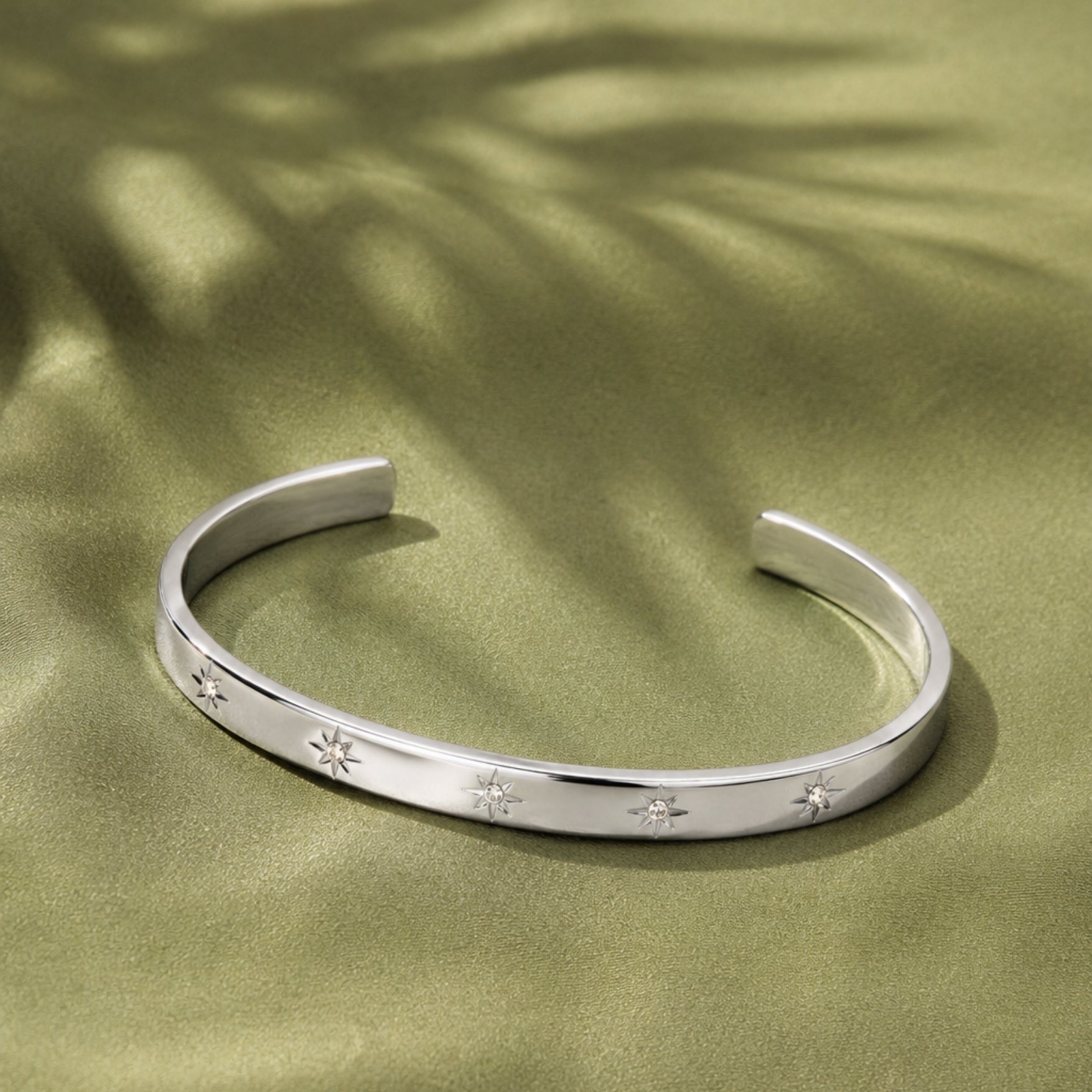 Stahlberg Floria Pearl Armband
