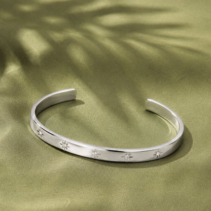 Stahlberg Floria Pearl Armband