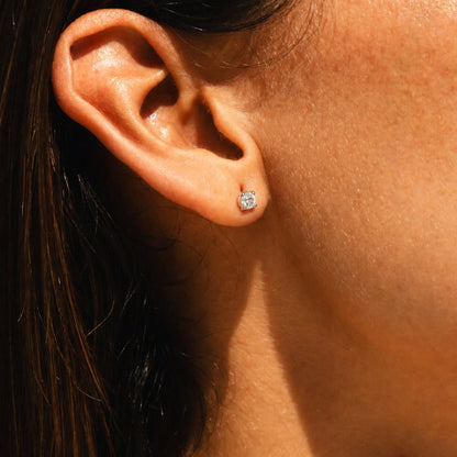 Stahlberg Nerina Pearl Ohrringe