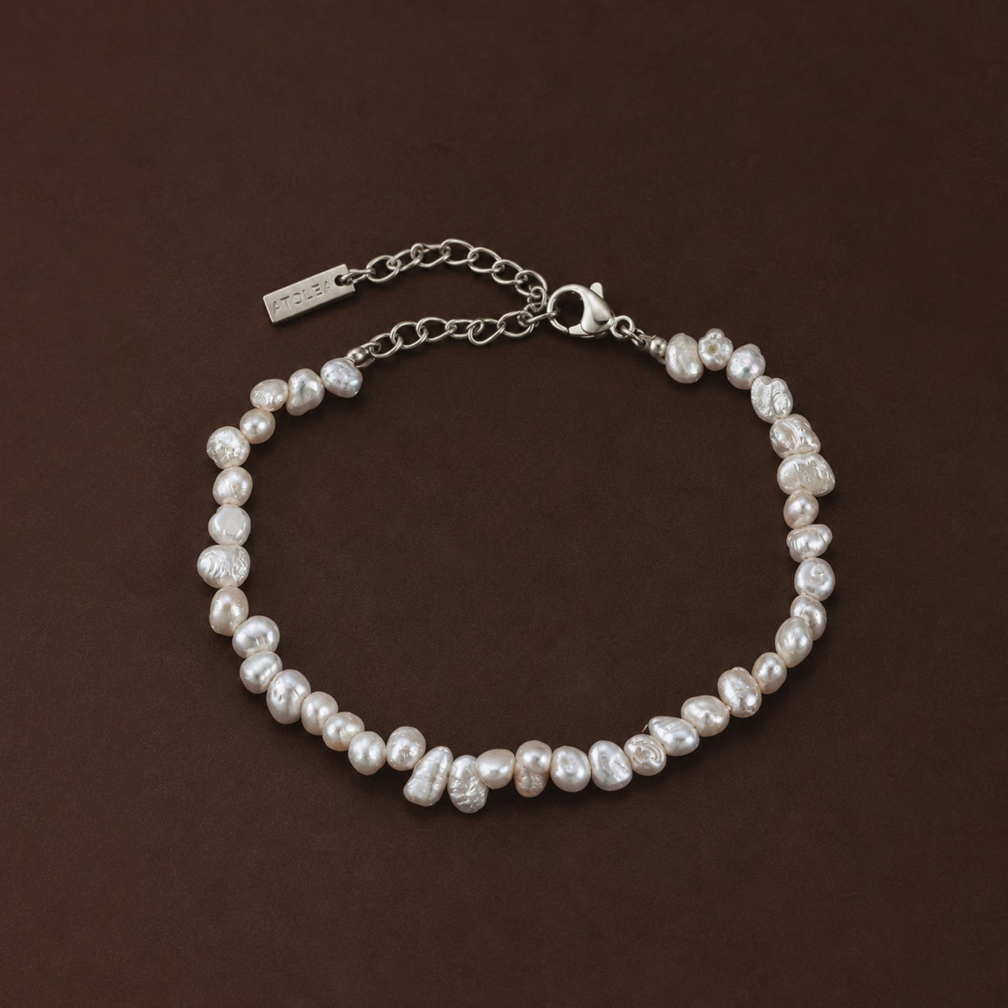 Stahlberg Anelia Pure Armband