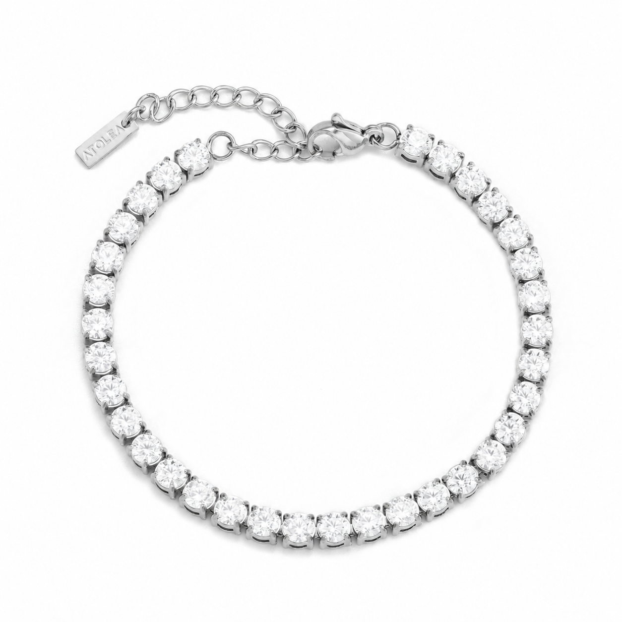 Stahlberg Merina Shine Armband