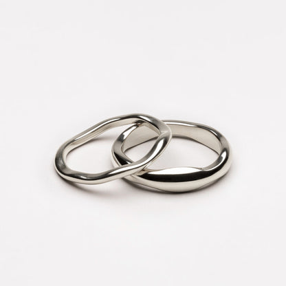 Stahlberg Delara Glam Ring