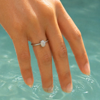 Stahlberg Solenne Grace Ring