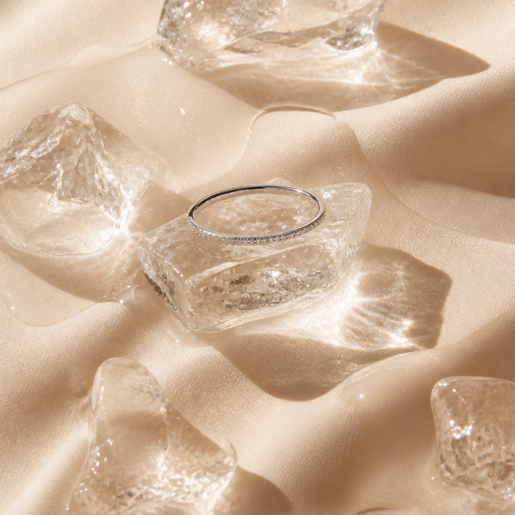 Stahlberg Lorena Glam Ring
