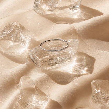 Stahlberg Lorena Glam Ring