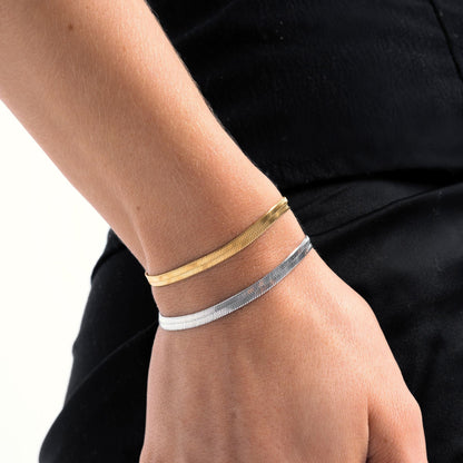 Stahlberg Anelia Aura Armband