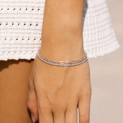 Stahlberg Celina Luxe Armband