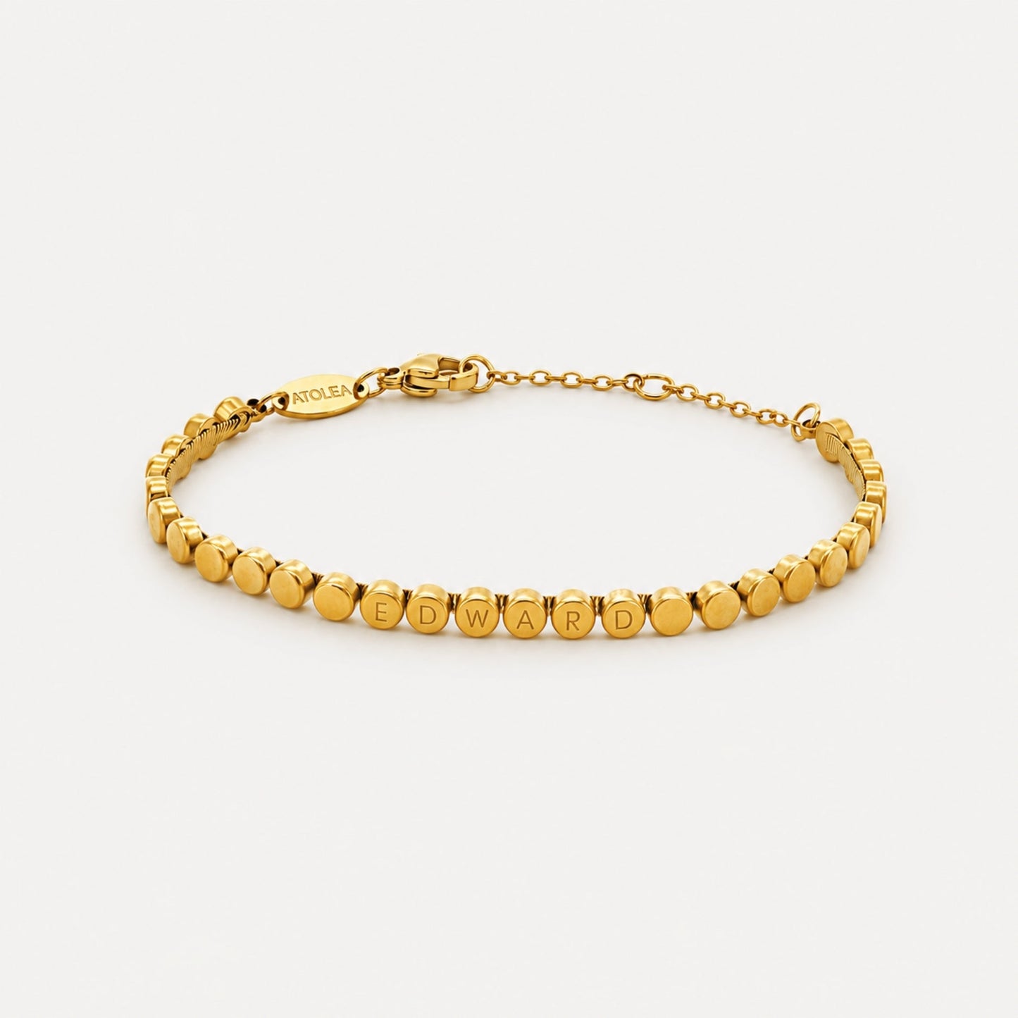 Stahlberg Clara Pure Armband