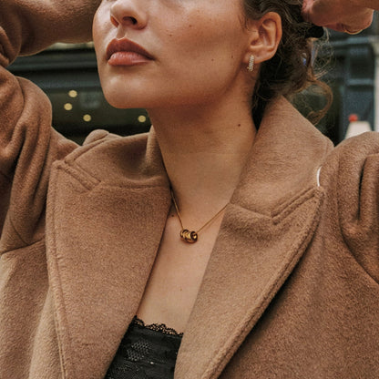 Stahlberg Karina Grace Halskette