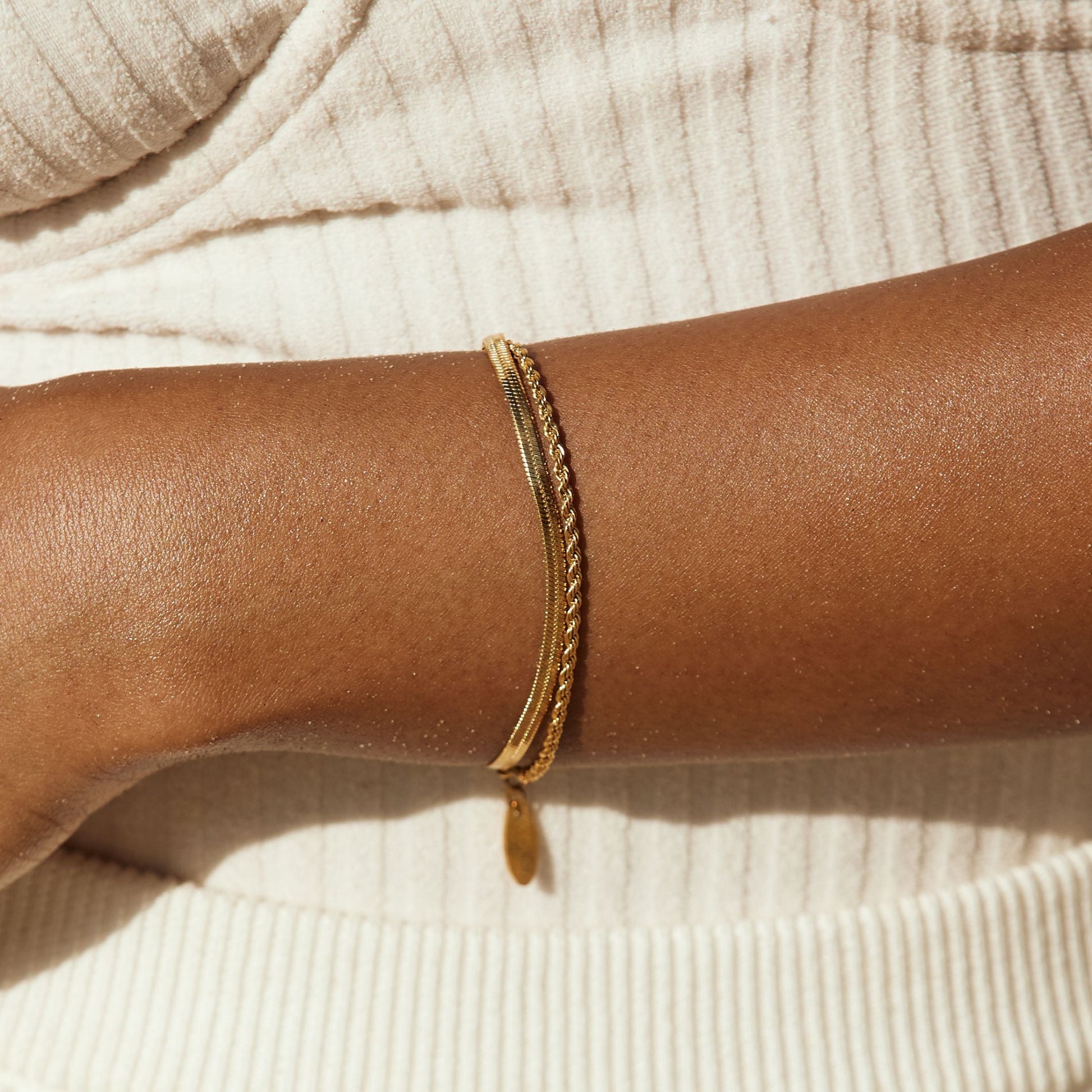 Stahlberg Marielle Glam Armband