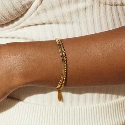 Stahlberg Marielle Glam Armband
