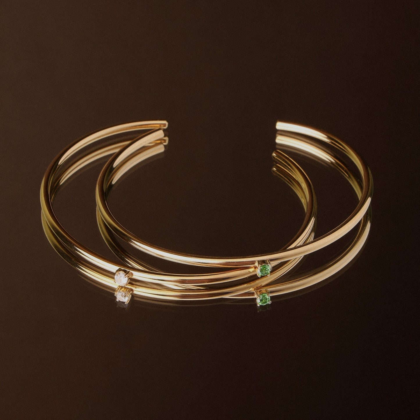 Stahlberg Isla Nova Armband
