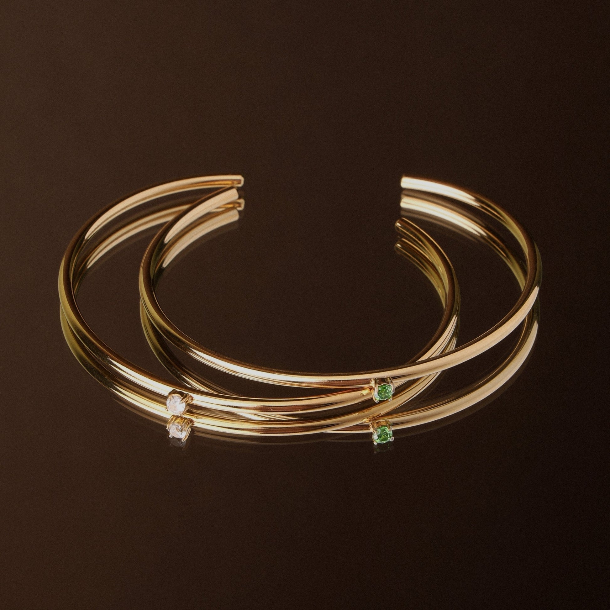 Stahlberg Isla Nova Armband
