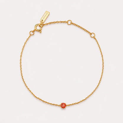 Stahlberg Lunara Shine Armband