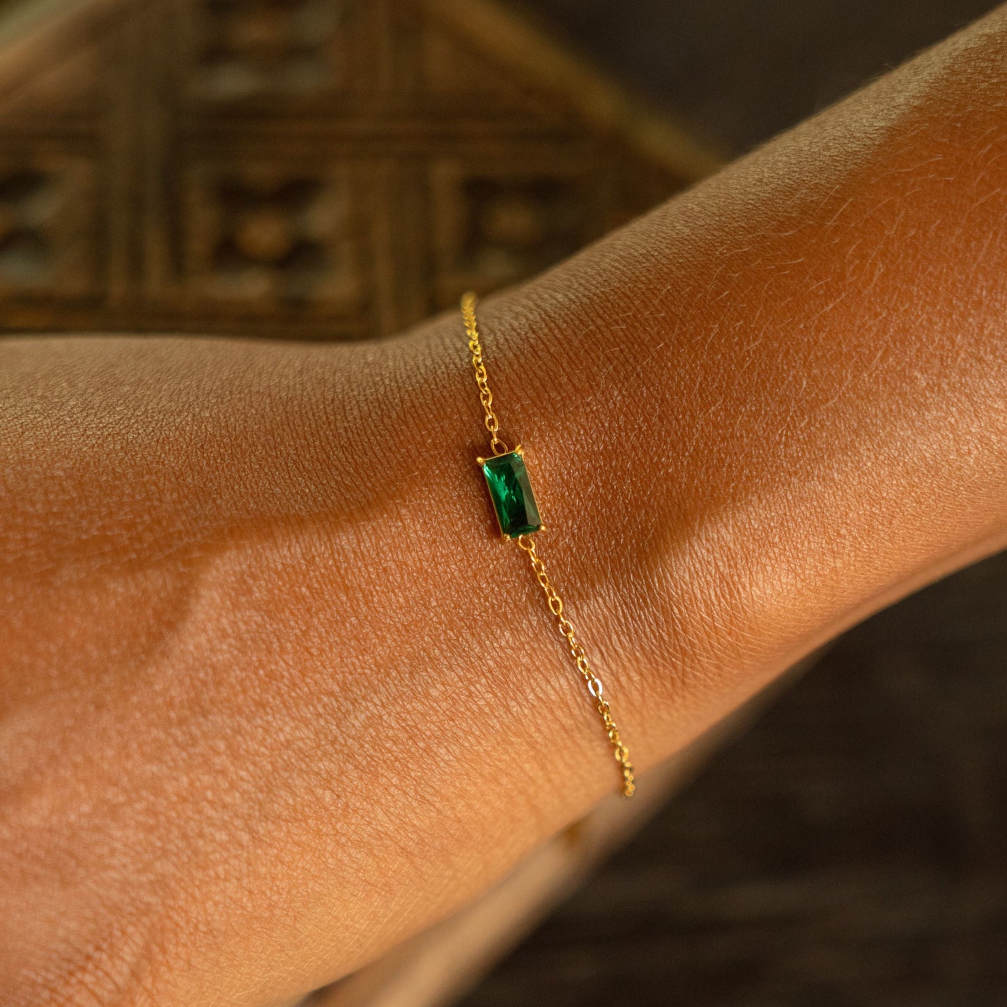 Stahlberg Fiora Nova Armband